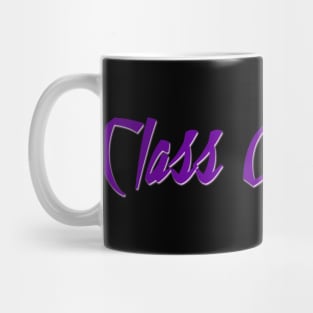 Class Of 1984 Mug